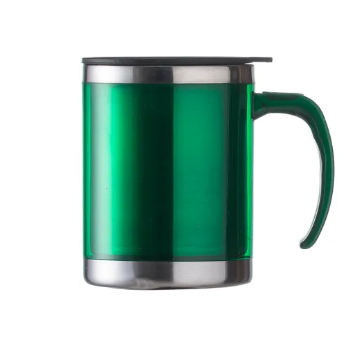 Caneca acrílica 400ml