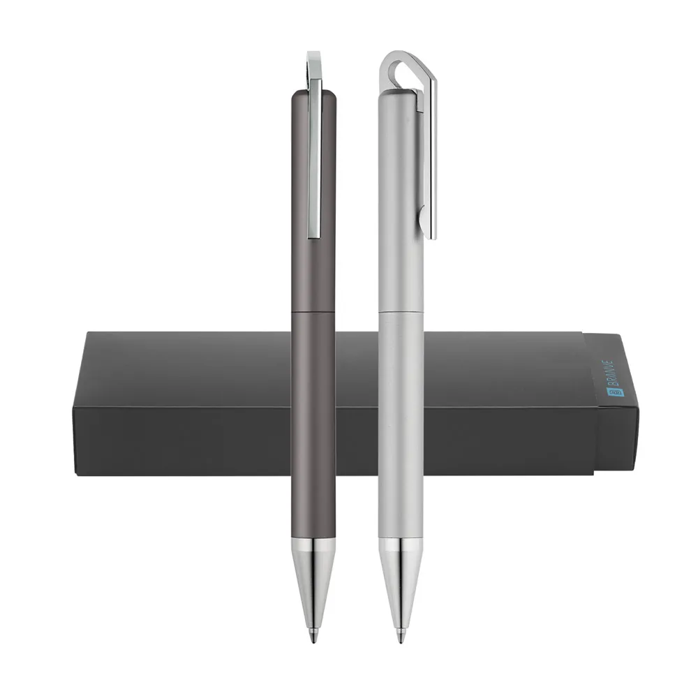 Esferográfica HOOK MATTE