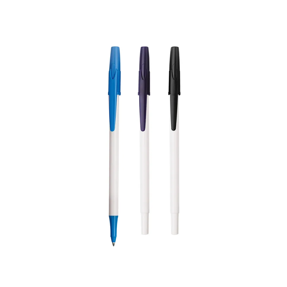 Esferográfica JACKY BK