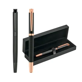 Imagem do produto Caneta Roller em metal