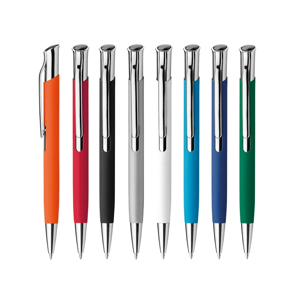 Esferográfica OLAF SOFT