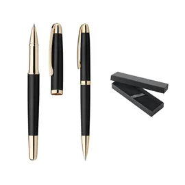 Imagem do produto Conjunto de Caneta Roller e Esferográfica