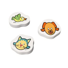 Miniatura de imagem do produto Conjunto com 3 borrachas TRITON