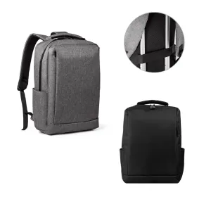 WLLINGTON. Mochila para notebook 15 6  em 300D