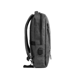 VERONA. Mochila para notebook 156" em 900D