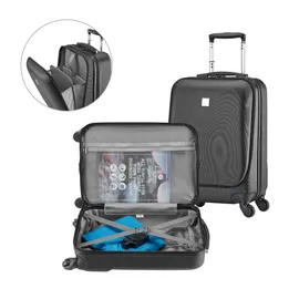 Imagem do produto Mala de viagem executivo URUGUAY