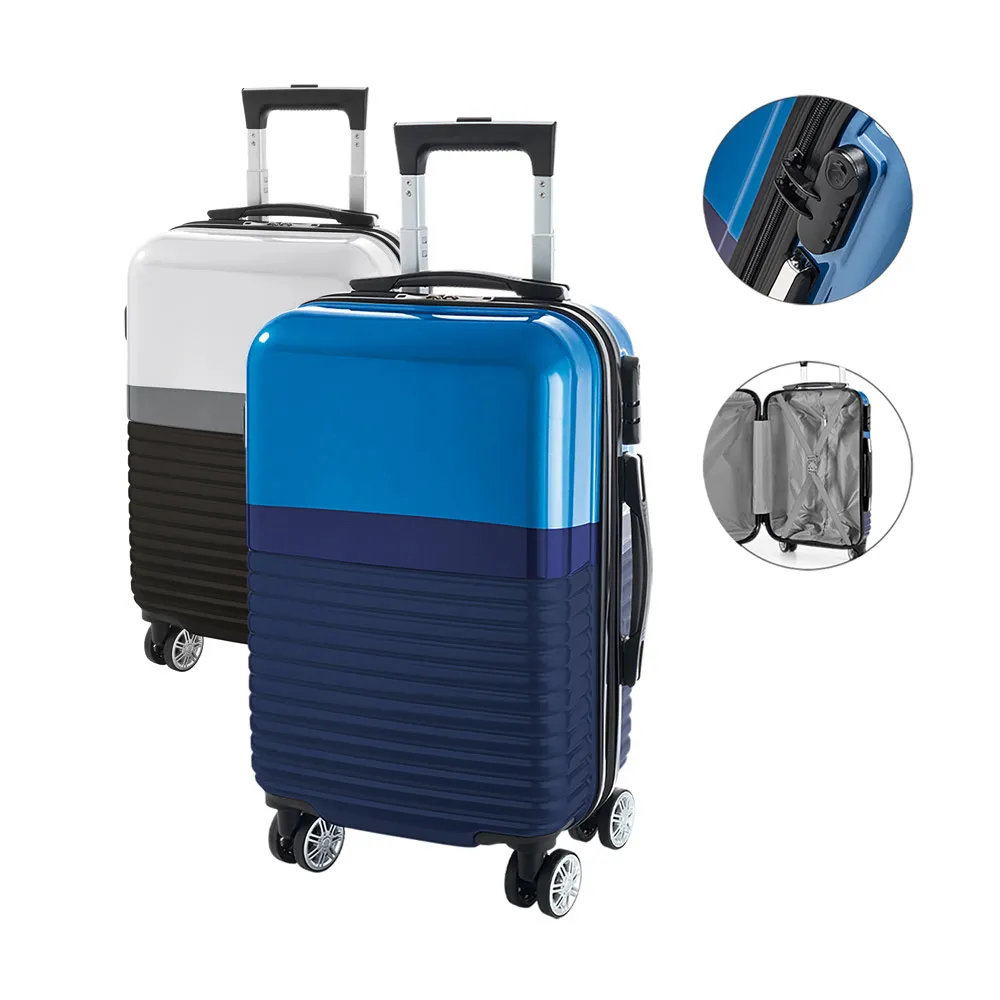 Mala de viagem executivo PERTH