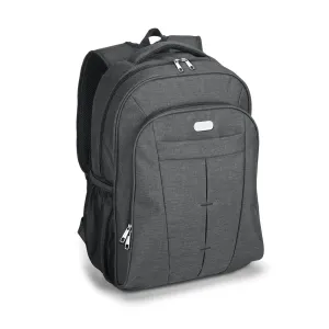 ARKY. Mochila para notebook 17   em 600D de alta densidade com compartimento forrado