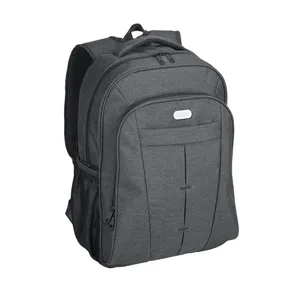 ARKY. Mochila para notebook 17 em 600D de alta densidade com compartimento forrado