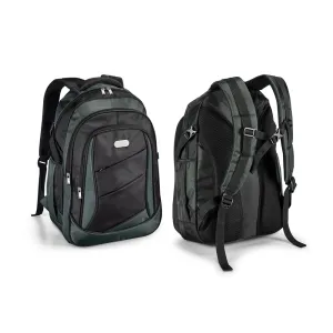 TUPI. Mochila para notebook 15 6   em 1680D e 300D