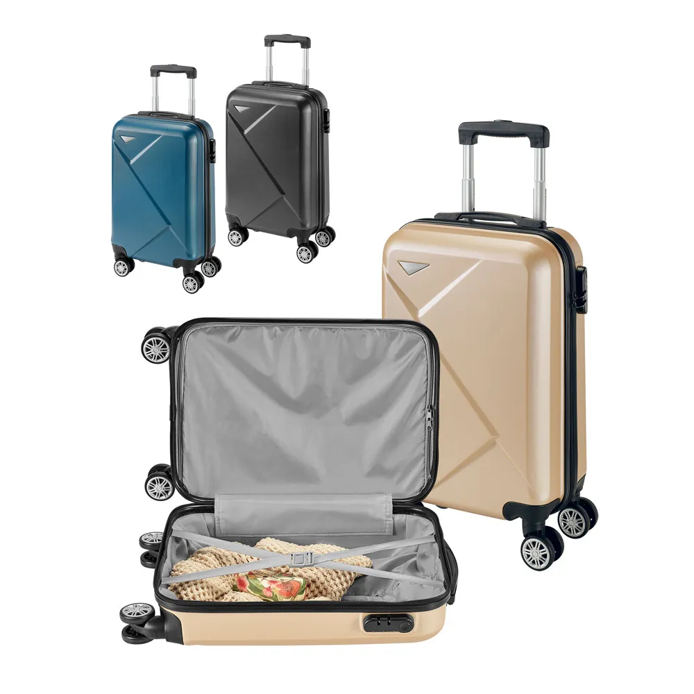 Mala de viagem executivo HAMBURG