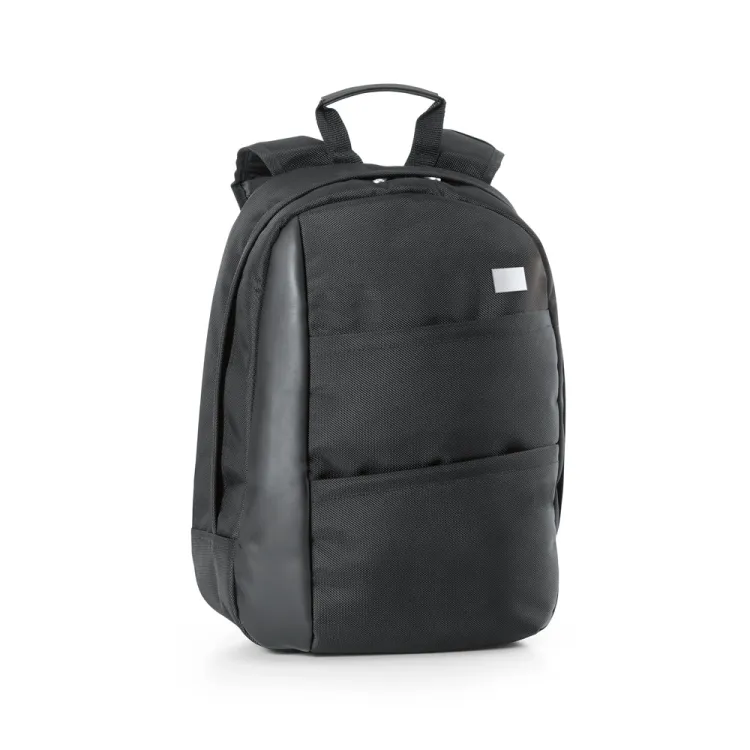 ANGLE BPACK. Mochila para notebook 15 6  em 1680D e c. sintético
