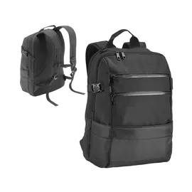 Imagem do produto Mochila para notebook 15.6” ZIPPERS BPACK