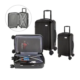 Imagem do produto Conjunto de malas de viagem BRUGES SET 33L e 90L