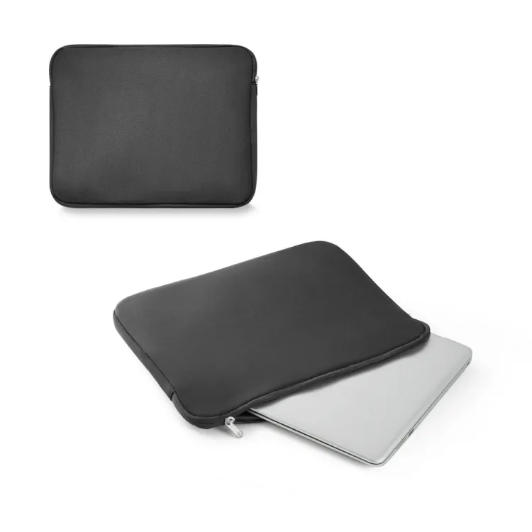 AVERY. Bolsa para notebook (15") em soft shell