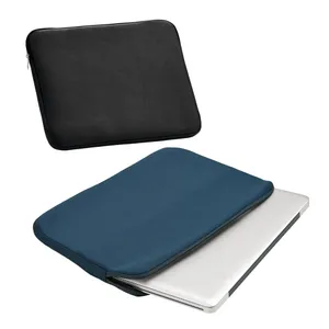 AVERY. Bolsa para notebook 14" em soft shell