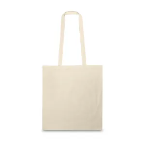 REGENT. Sacola 100% algodão (100 g/m²)