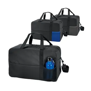 HEXA SPORT. Bolsa esportiva em 600D