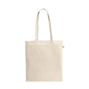 SALZBURG. Sacola 100% algodão orgânico (180 g/m²)