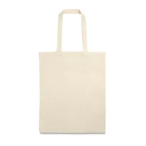 FUNCHAL. Sacola 100% algodão (120 g/m²)