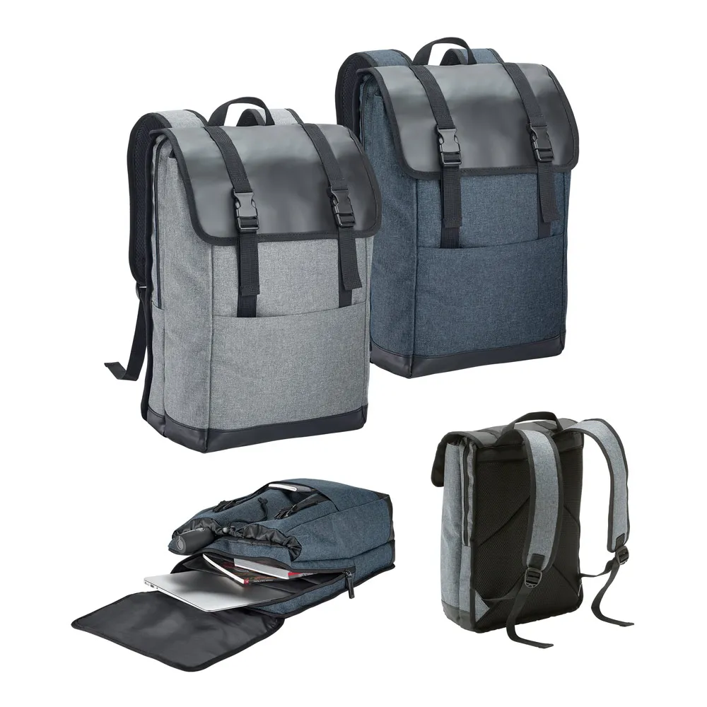 Mochila para notebook 17” TRAVELLER