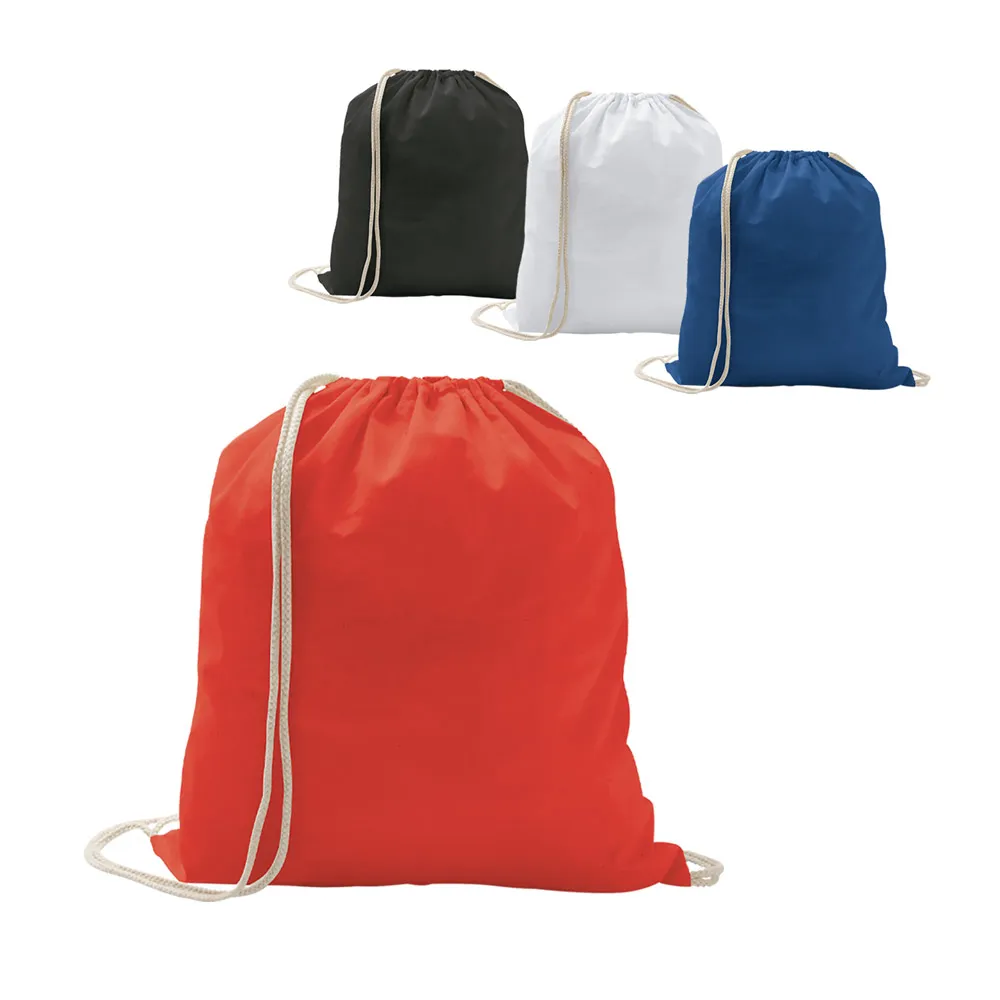 Sacola tipo mochila ILFORD