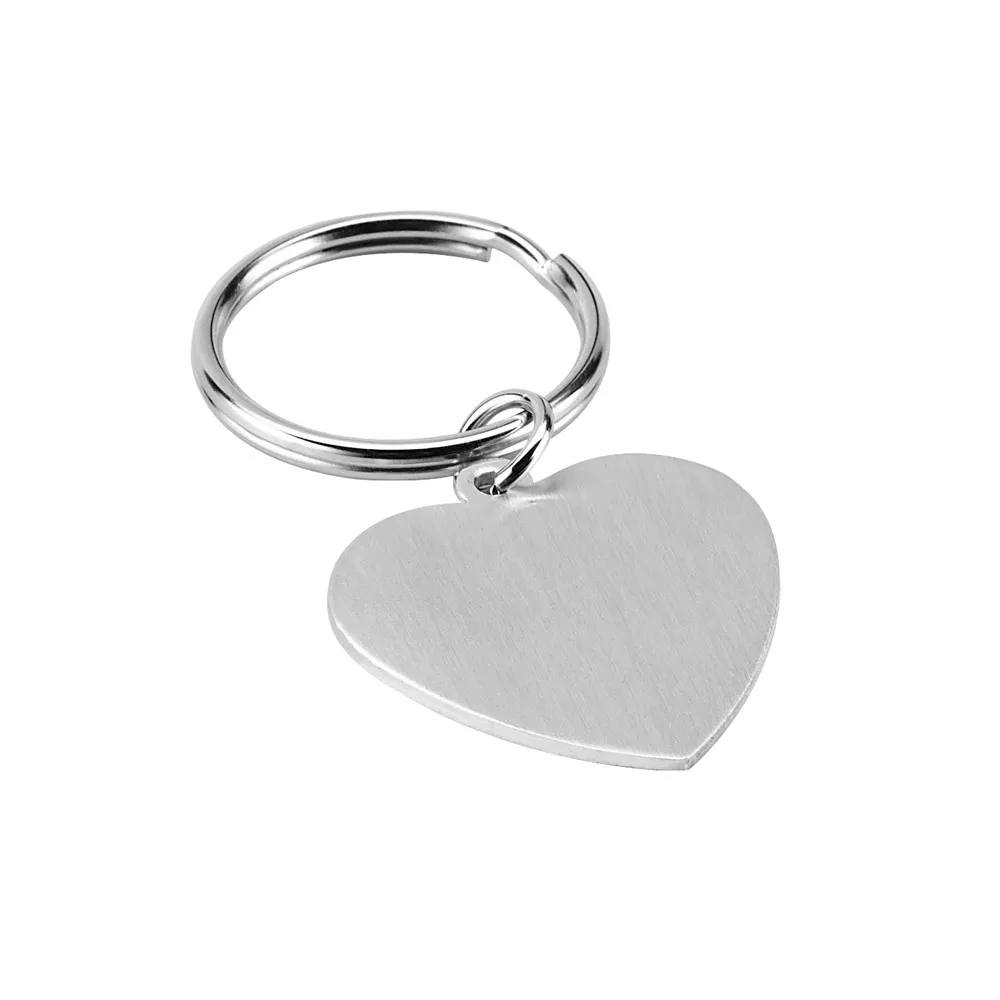 Chaveiro coração BEAT