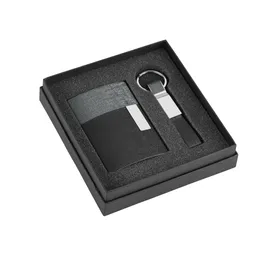 Miniatura de imagem do produto Kit de porta cartões e chaveiro TRAVOLTA
