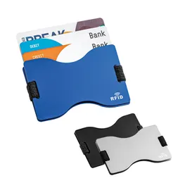 Imagem do produto Porta cartões com bloqueio RFID MULLER