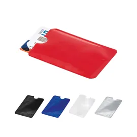 Imagem do produto Porta cartões com bloqueio RFID MEITNER