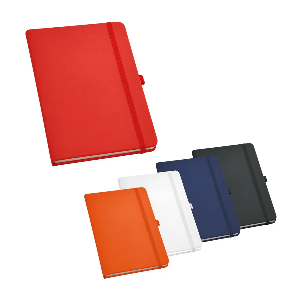 Caderno capa dura ATWOOD B6