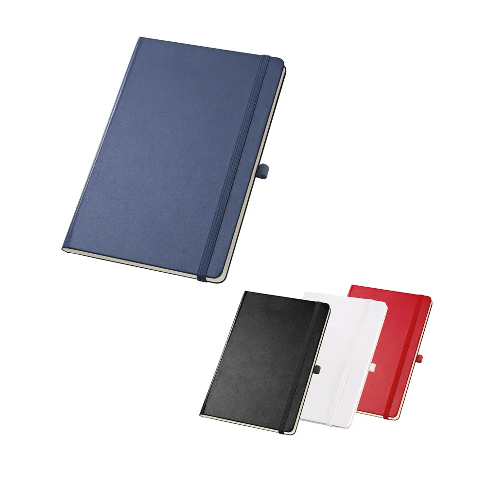 Caderno capa dura CHAMBERI A6