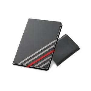 PLOT. Caderno capa dura