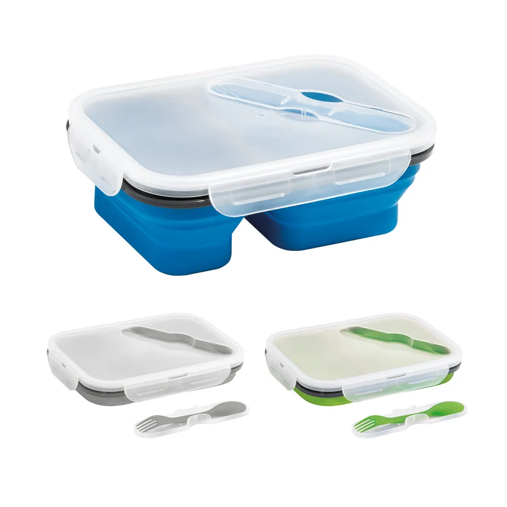 Marmita retrátil DILL