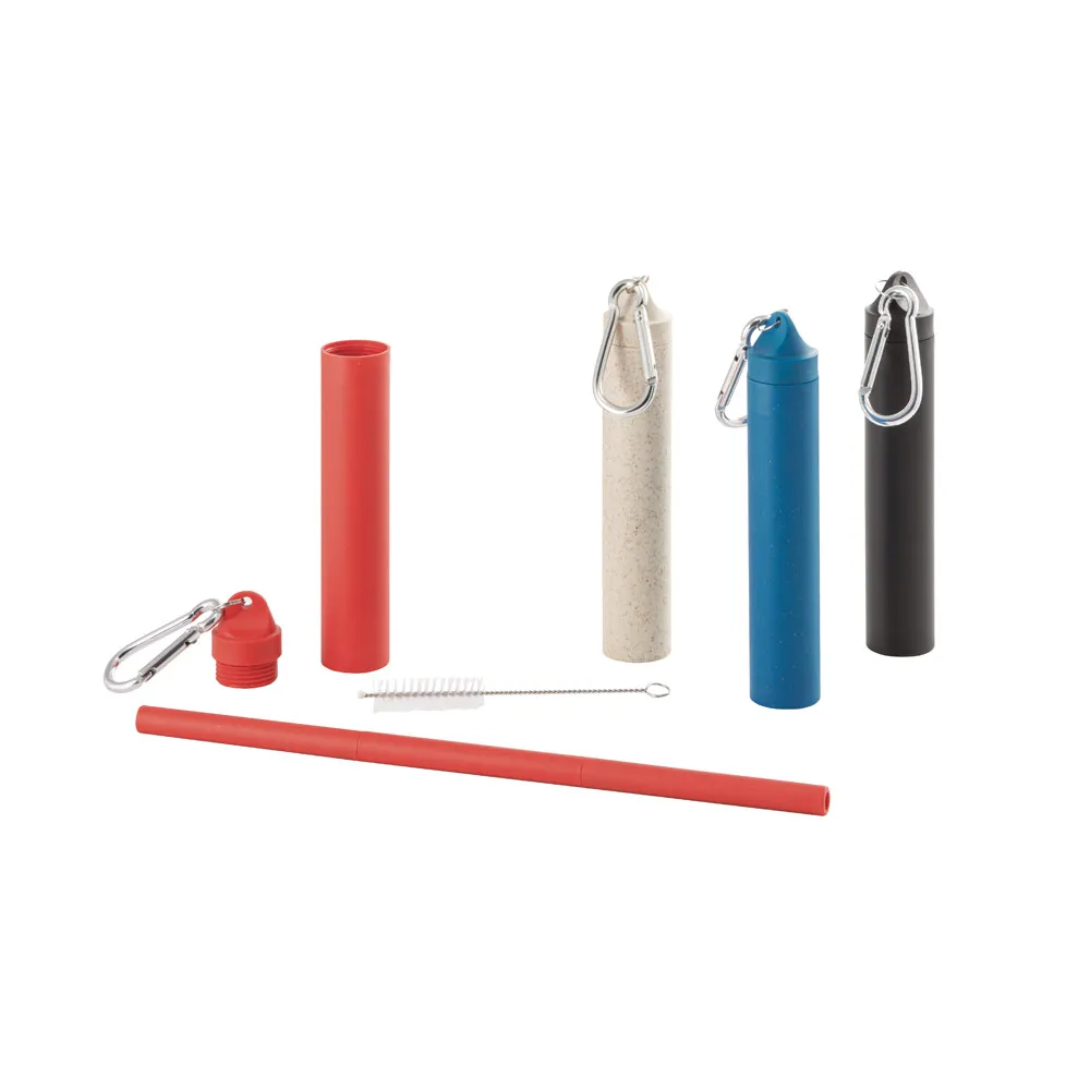 Conjunto de canudo LYNNE