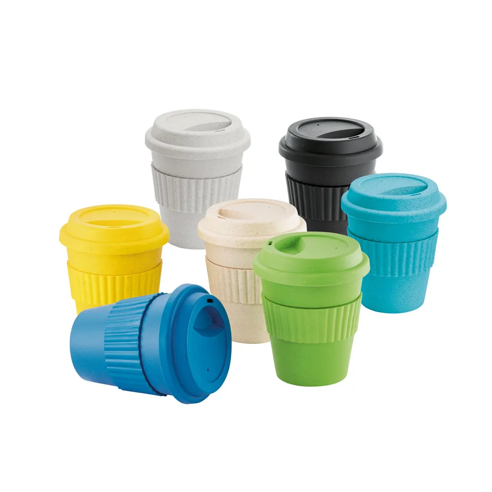 Copo de viagem CUPPA