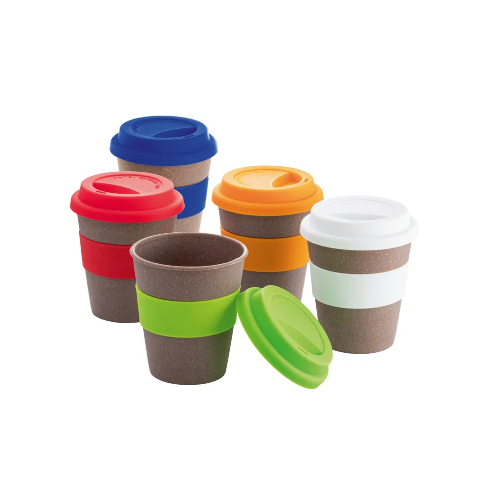 Copo de viagem DAVIS