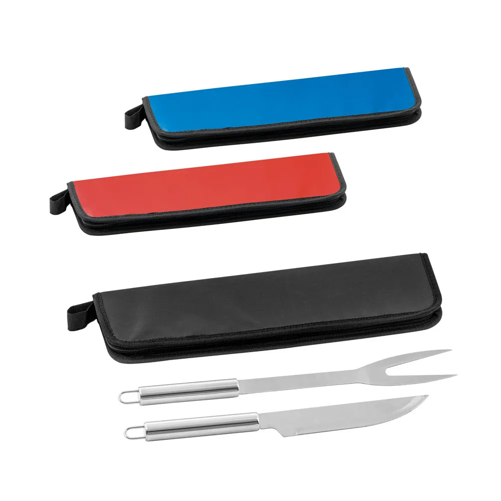 Kit churrasco DURAND