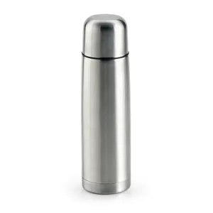 KARPOV. Garrafa térmica em aço inox 500 mL