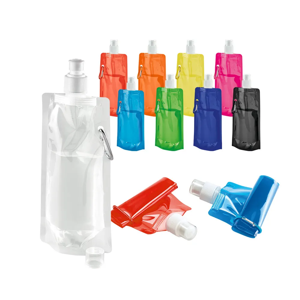 Squeeze dobrável 460 ml KWILL