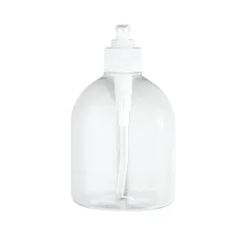 Imagem do produto Frasco com doseador 500 ml REFLASK 500