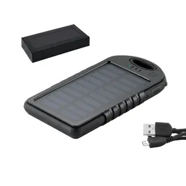 Miniatura de imagem do produto Bateria portátil solar DAY