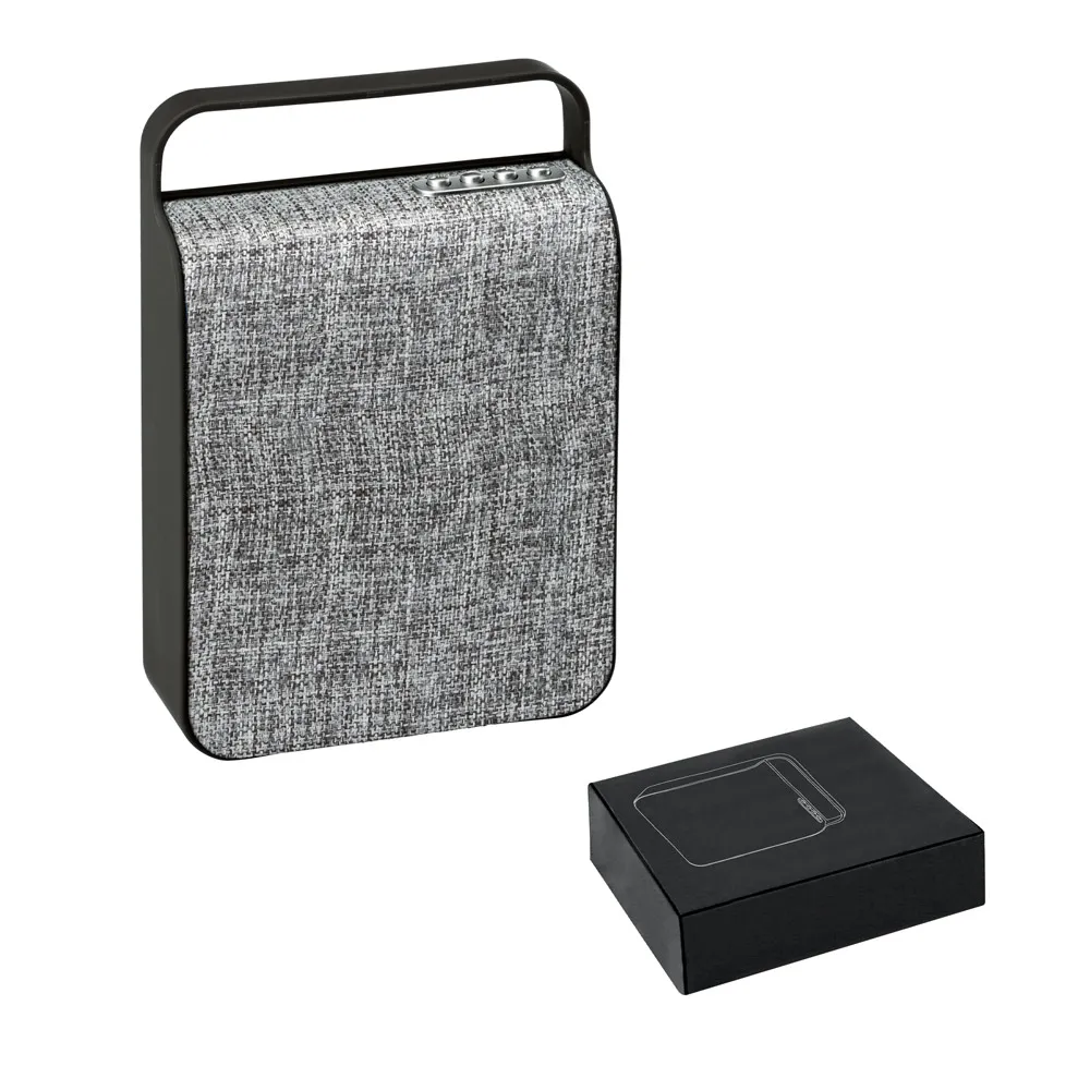 Caixas de Som com microfone HARRIS