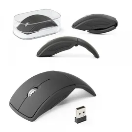 Imagem do produto Mouse wireless dobrável ALENCAR