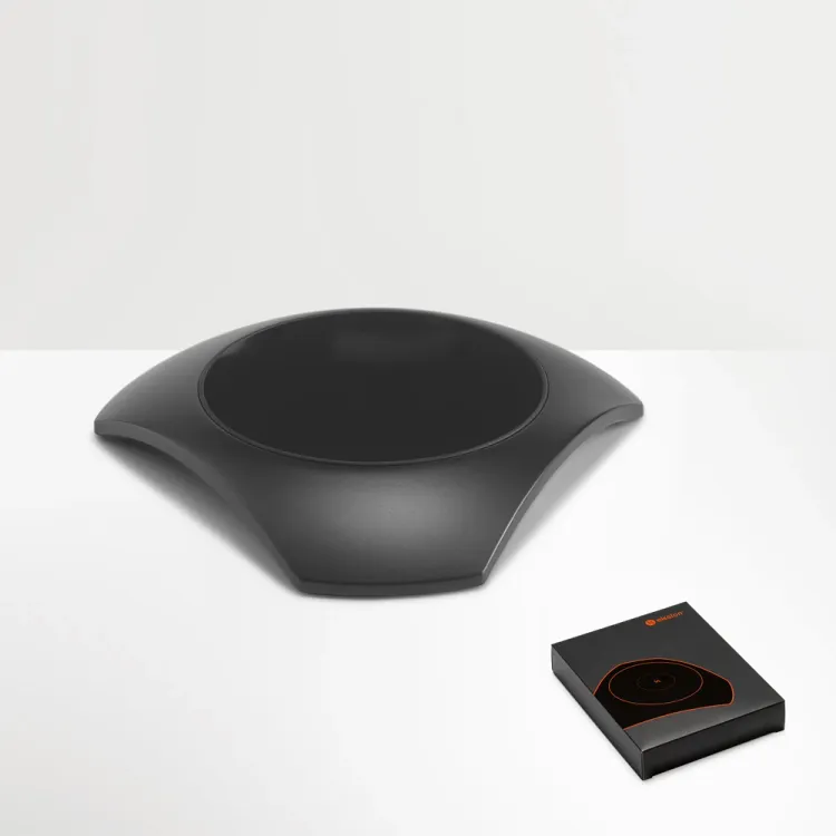 MAGNET. Carregador por indução