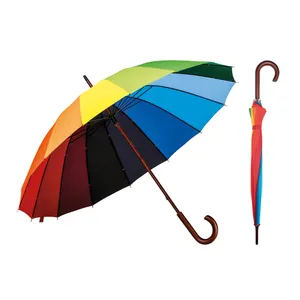 Guarda-chuva DUHA