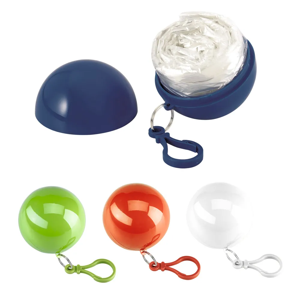 Capa de chuva ISABEL