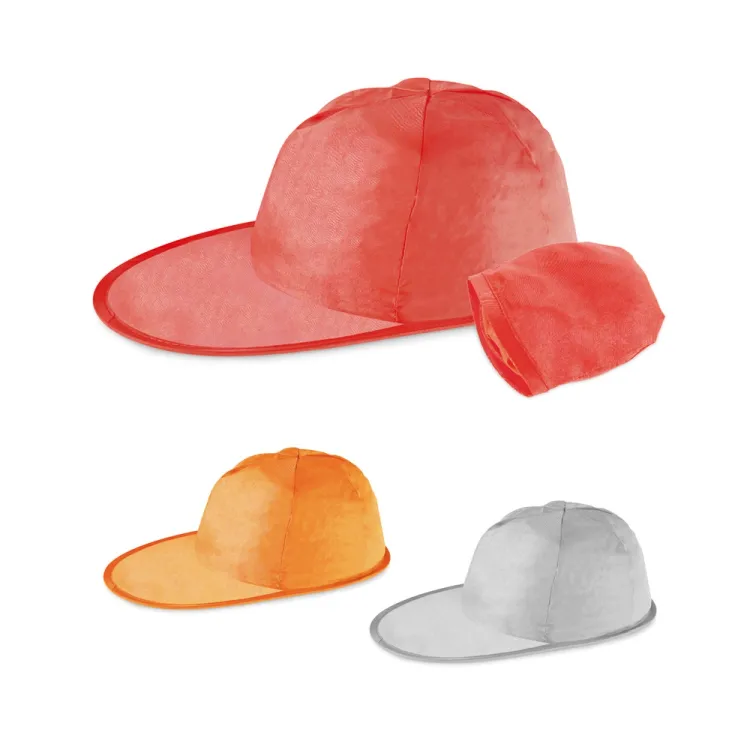 99416. Boné dobrável