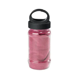 Miniatura de imagem do produto Kit toalha e garrafa ARTX PLUS