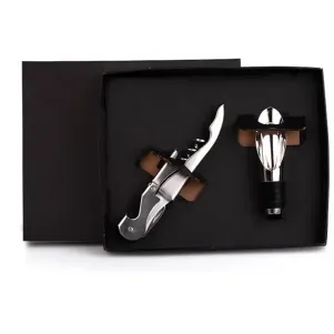 ABRIDOR SACA-ROLHAS E DIRECIONADOR